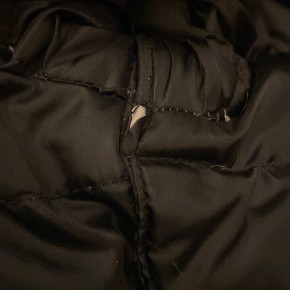 🇨🇦 Canada Goose Montebello Parka - Picture 8 of 9